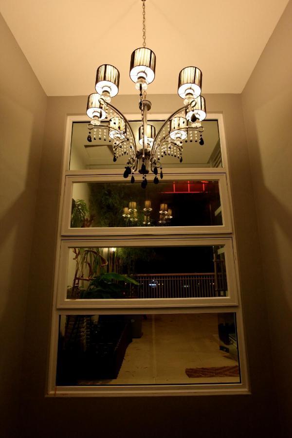 Wan Loong Hotel ปอนเตียนเกอชิล ภายนอก รูปภาพ